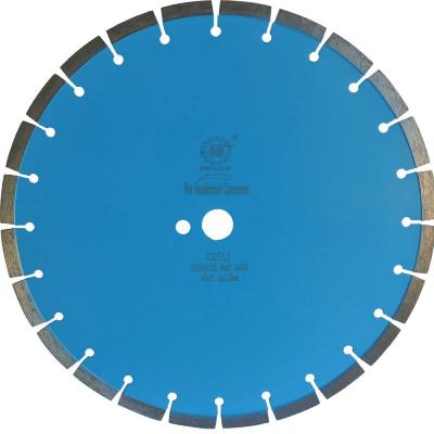 Best 14 inch Diamond Saw Blades for Cutting Concrete