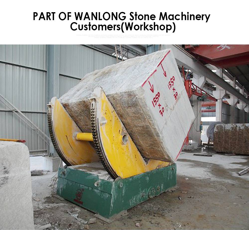 FSJ-35/45 Block Tilting Machine