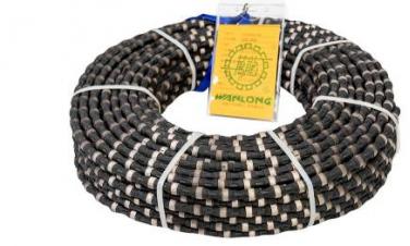 Technical Analysis of Diamond Beaded Wire Saw