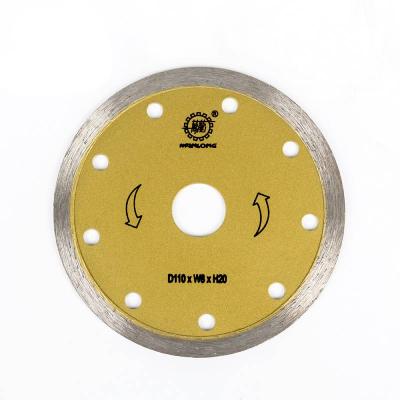 Best 110mm and 300mm Porcelain Diamond Blades