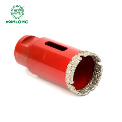 Best Dry/Wet Diamond Core Drill Bits For Drilling Reinforced Concrete