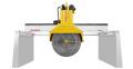 Precautions for Bearing Assembly in Stone Machinery