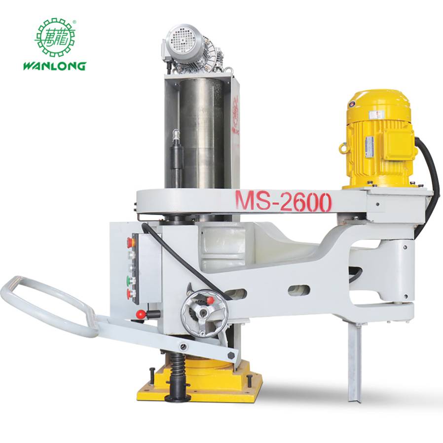 Polishing Machine