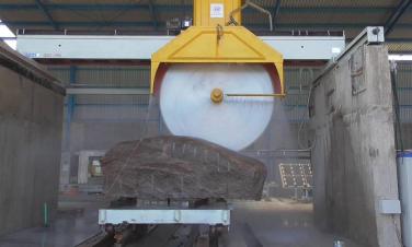 How to Choose a Single-Arm Stone Cutting Machine