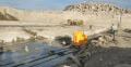What are the lubricant requirements for Quarry Machinery?