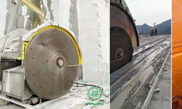 Was sind die Eigenschaften von Diamantsegmenten?