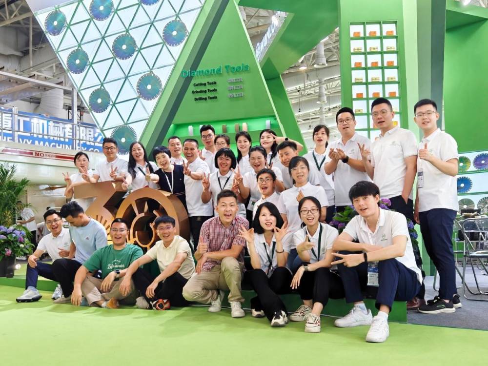 A Full Review Of Wanlong Group's Participation In The 23rd China Xiamen International Stone Fair - Exhibition News - 5