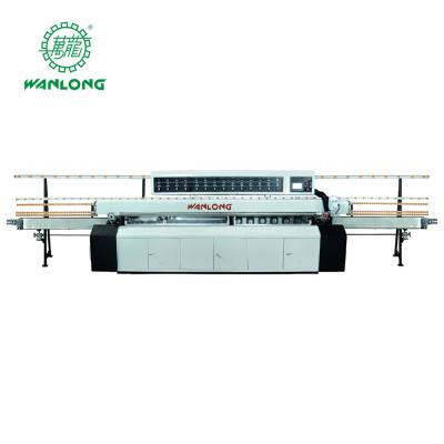 MBJ-015 Multifunctional Automatic Edge Polishing Machine