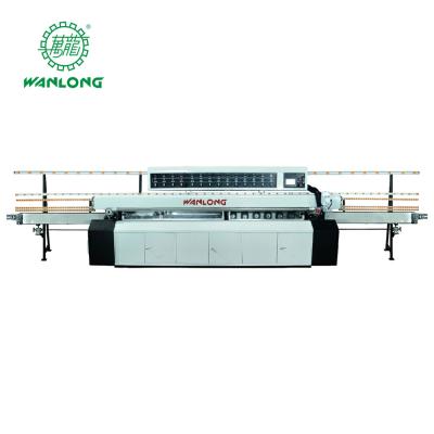 Máy đánh bóng cạnh tự động đa chức năng MBJ-015