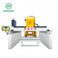 WLFX-600S CNC көпір профилін жасау машинасы