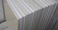 Marble quality standards and finished product protection
