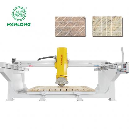 3Axis Mono-block Bridge Cutting Machine (CNC-3/3A)