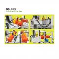 KS-400 4 Corner Line Saw