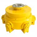 WL506-6 GEAR SYSTEM POLISHING HEAD