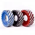 Stone Calibration Roller Abrasive Tools