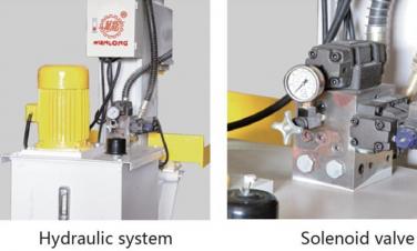 Hidrolik Taş İşleme Makinelerinin Bakımı Nasıl Yapılır?