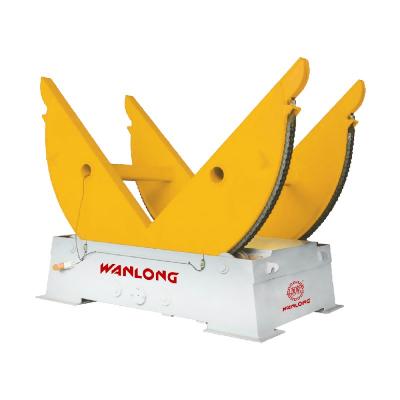 FSJ-35/45 Block Tilting Machine