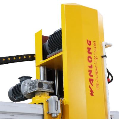 PLC-Smart/Profile-600 Laser High-speed Bridge Cutting Machine