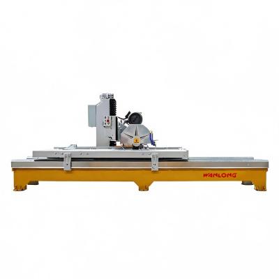 SYQ-600 Manual Edge Cutting Machine