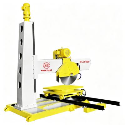 Taille-pierres manuel SLQ-600