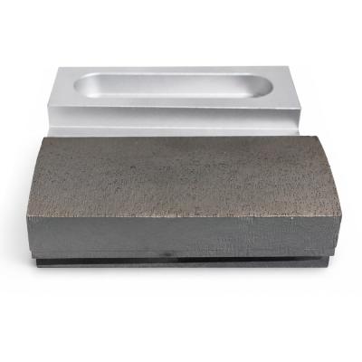 Diamond Fcikert (темір негізіндегі интегралдық құйрық)